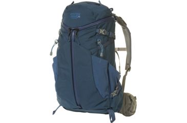 Image of Mystery Ranch Coulee 40 Womens, Vintage Blue, M/L, 110861-418-35