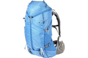 Image of Mystery Ranch Coulee 40 Pack - Women's, Atlantic, Large, 112848-443-40