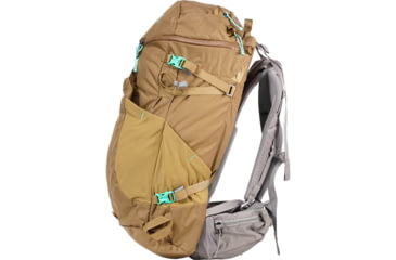 Image of Mystery Ranch Coulee 40 Pack - Womens, Desert Fox, Medium/Large, 110861-204-M/L