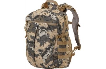 Image of Mystery Ranch Crest Backpack, Desolve Bare 01-10-102503