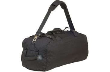 Image of Mystery Ranch Cube Master 60L Duffel-Black