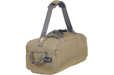 Image of Mystery Ranch Cube Master 60L Duffel-Oregano