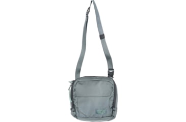 Image of Mystery Ranch District 4 Pack, Mineral Gray, One Size, 112767-021-00