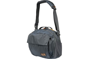 Image of Mystery Ranch District Pro Bag, Black, One Size, 112904-001-01-OS