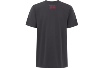 Image of Mystery Ranch Fire Shield Tee - Mens, Onyx, Large, 113251-029-40-L