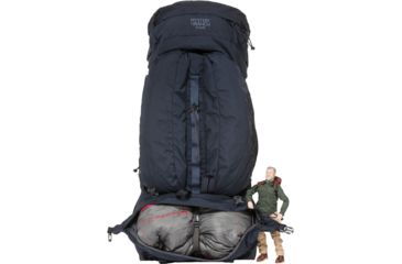 Image of Mystery Ranch Glacier, Galaxy, XL, 110864-401-50