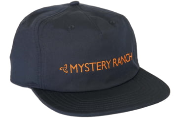 Image of Mystery Ranch Hunter Hat, Black, One Size, 112781-001-00