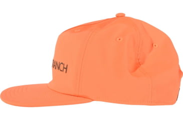 Image of Mystery Ranch Hunter Hat, Blaze Orange, One Size, 112781-820-00