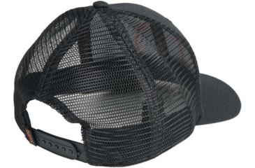 Image of Mystery Ranch MR Brand Seal Hat, Black, One Size, 113109-001-00