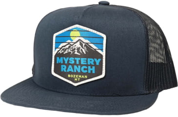 Image of Mystery Ranch MTN Trucker, Navy, One Size, 112665-413-00