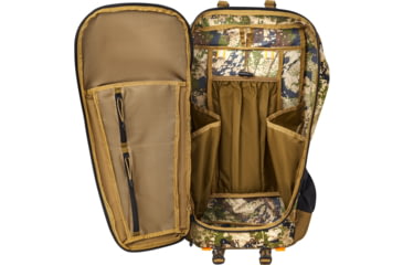 Image of Mystery Ranch Sawtooth 45 Backpack - Men's, Optifade Subalpine, Extra Large, 11318397550