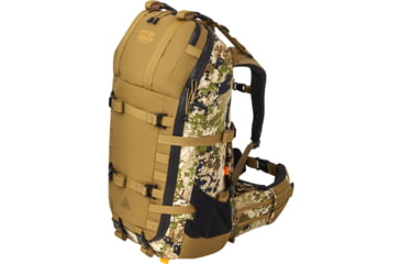 Image of Mystery Ranch Sawtooth 45 Backpack - Men's, Optifade Subalpine, Extra Large, 11318397550