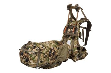 Image of Mystery Ranch Pop Up 28 1710 cubic in Backpack, Medium, Optifade Subalpine, 112427-970-30