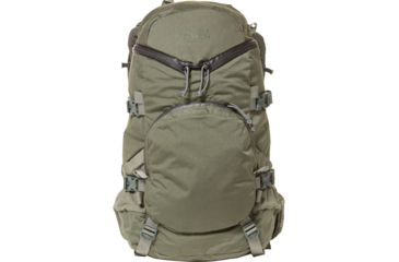 Image of Mystery Ranch Pop Up 28 1710 cubic in Backpack - Women's, Medium, Foliage, 112428-037-30