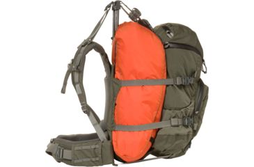 Image of Mystery Ranch Pop Up 28 1710 cubic in Backpack - Women's, Medium, Foliage, 112428-037-30