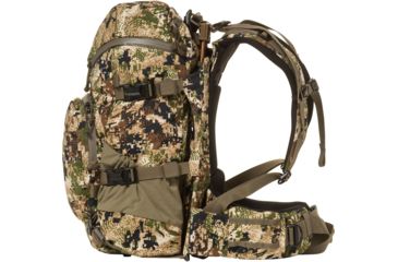 Image of Mystery Ranch Pop Up 28 1710 cubic in Backpack - Women's, Large, Optifade Subalpine, 112428-970-40