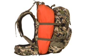 Image of Mystery Ranch Pop Up 28 1710 cubic in Backpack - Women's, Large, Optifade Subalpine, 112428-970-40