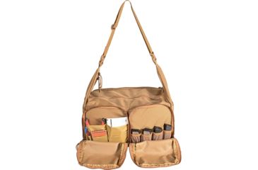 Image of Mystery Ranch Range Bag, Coyote, One Size, 112379-215-00