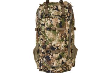 Image of Mystery Ranch Sawtooth 45 2745 cubic in Backpack, Large, Optifade Subalpine, 110889-970-40
