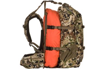 Image of Mystery Ranch Sawtooth 45 2745 cubic in Backpack, Large, Optifade Subalpine, 110889-970-40