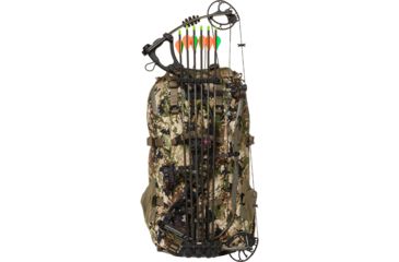 Image of Mystery Ranch Sawtooth 45 2745 cubic in Backpack, Large, Optifade Subalpine, 110889-970-40