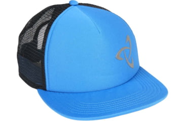 Image of Mystery Ranch Spinner Running Hat, Pacific, One Size, 113111-447-00