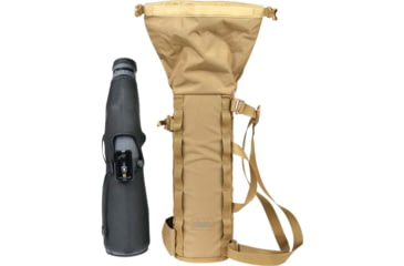 Image of Mystery Ranch Spotting Scope Sling, Coyote, One Size, 112828-215-00