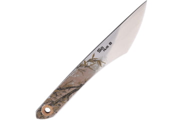 Image of N.C. Custom Kiridashi Fixed Blade Rat