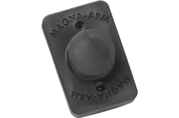 Image of N8 Tactical Magna Arm Gun Mount/Magnet, Black, MAGNA