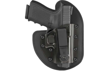Image of N8 Tactical Revenant Holster, Glock 42, Right Hand, Black, Rev-1205-R