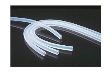 Image of Nalge Nunc 50 Platinum-Cured Silicone Tubing, NALGENE 8060-0030
