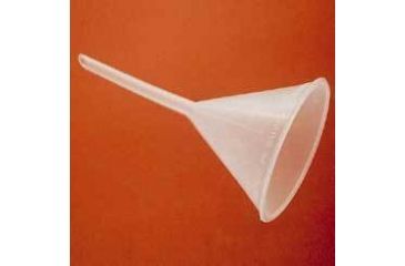 Image of Nalge Nunc Analytical Funnels, Polypropylene, NALGENE 4250-0075