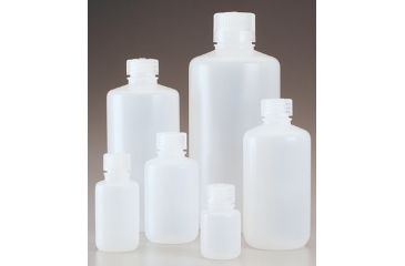 Image of Nalge Nunc Bottle Economy Pp Nm 60ml Cs72 2087-0002, Unit CS