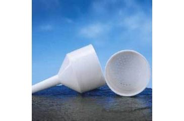 Image of Nalge Nunc Buchner Funnels, Polypropylene, NALGENE 4280-0900