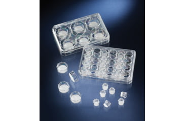 Image of Nalge Nunc Insert Cc 3um Pc Md24 Cs48 140627, Unit CS