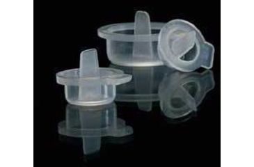 Image of Nalge Nunc Centrifuge Tube Closures, Polypropylene, NALGENE DS3111-0032