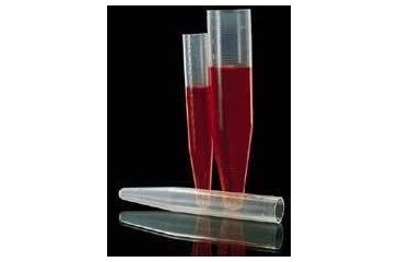 Image of Nalge Nunc Centrifuge Tubes, Polypropylene Copolymer (PPCO), Conical-Bottom, Graduated, NALGENE 3103-0015
