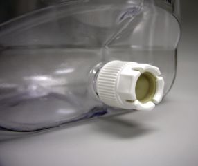 Image of Nalge Nunc Closure Spigot Pp Pk4 6423-0010, Unit CS