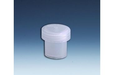 Image of Nalge Nunc Cryovial Spec Pp 15ML CS75 5005-0015 Cryovial Spec Pp 15ML CS75
