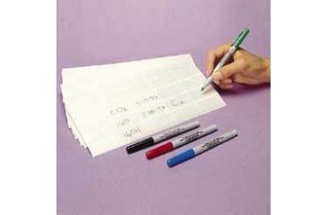 Image of Nalge Nunc Cryoware Labels, NALGENE 5040-0002 Plain Labels