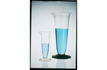 Image of Nalge Nunc Cylinder Graduated 32oz-1000ml 3673-0032, Unit CS