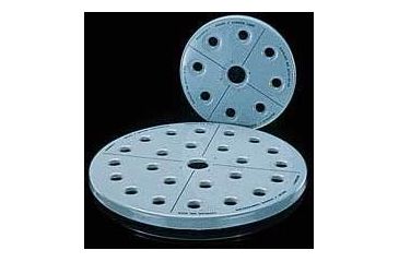 Image of Nalge Nunc Desiccator Plate, NALGENE 5312-0230 Desiccator Plate 230 Mm