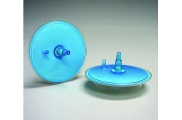 Image of Nalge Nunc Fastcap W/PES 0.2MIC 90MM CS10 298-9020 Fastcap W/PES 0.2MIC 90MM CS10