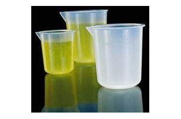 Image of Nalge Nunc Griffin Beakers, Low Form, Teflon PFA, NALGENE 1510-0100