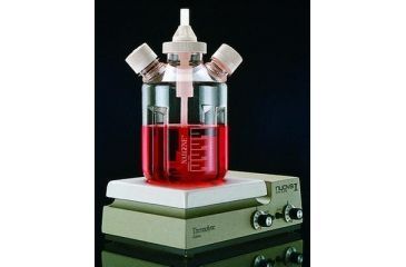 Image of Nalge Nunc Magnetic Culture Vessel Pc 1L 2605-0001 Magnetic Culture Vessel Pc 1L