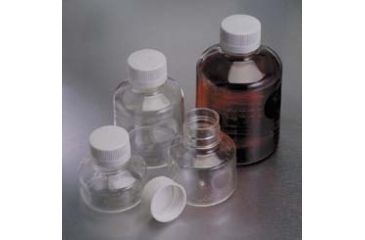 Image of Nalge Nunc MF75 Filter Unit Receivers, Sterile, NALGENE 455-1000