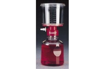 Image of Nalge Nunc MF75 Tissue Culture Filter Units, Nylon Membrane, Sterile, NALGENE 153-0045