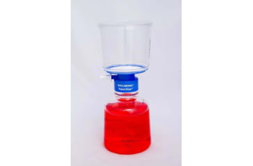 Image of Nalge Nunc MF75 Vacuum Filter Units, PES Membrane, Sterile, NALGENE 568-0020 Complete Units With Supor Machv Pes Membrane
