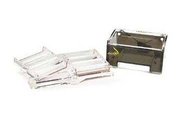 Image of Nalge Nunc Owl Separation Systems Hippo Horizontal Electrophoresis System, Thermo Scientific D4 Complete System