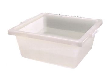 Image of Nalge Nunc Pan Hdpe 15qt 7120-0020, Unit CS